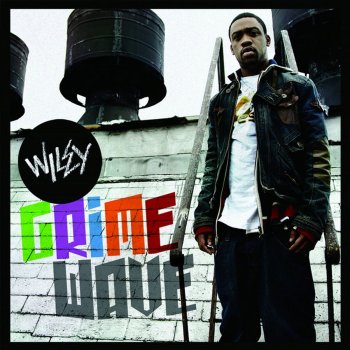 Wiley Grime Kid