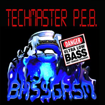 Techmaster P.E.B. 2 Bass C