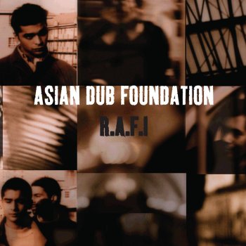 Asian Dub Foundation Black White (Jerry Dammers Remix)