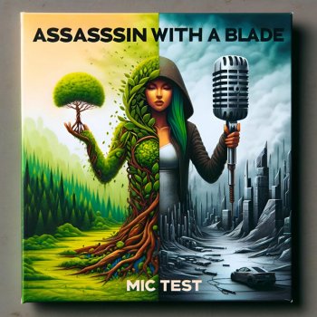 The Incomplete Orchestra Assassin With a Blade (feat. Styles P, Planet Asia, DJ El Sobrino & Swede-Dish) [Mic Test]