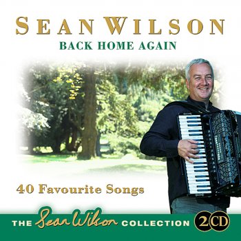 Sean Wilson Ashes Of Love