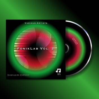 Исполнитель DysFonik, альбом Foniklab Records, Vol. 2 (Compiled By DysFonik)