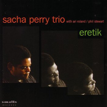 Sacha Perry Desolation