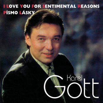 Karel Gott Láskám - Bonus Track