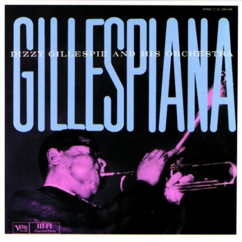 Dizzy Gillespie Panamericana