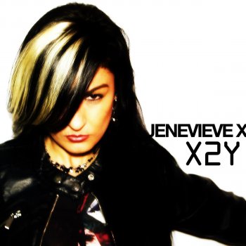 Jenevieve X I Melt with You