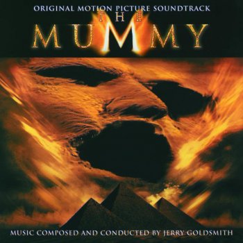 Jerry Goldsmith Imhotep