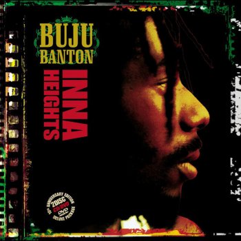 Buju Banton Redder Than Red