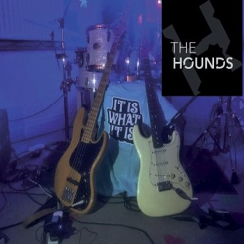 The Hounds Siren Blues