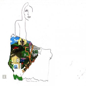 Joni Mitchell The Priest