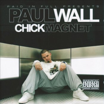 Paul Wall Dat's What Dat's Is