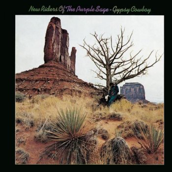 New Riders of the Purple Sage Whiskey