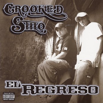 Crooked Stilo Increible