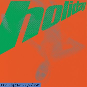 Confidence Man Holiday - Edit