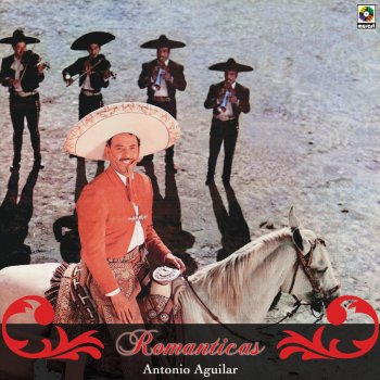 Antonio Aguilar Volver Volver