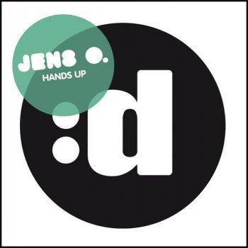 Jens O. Hands Up - Sample Rippers Remix Edit
