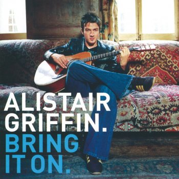 Alistair Griffin Painkiller