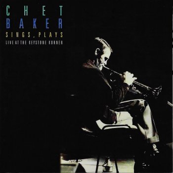 Chet Baker Broken Wing (Live)