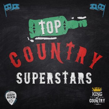Top Country All-Stars, Country Hit Superstars & Country Nation Feed This Fire