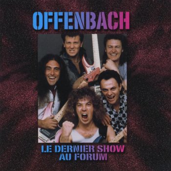 Offenbach Hell In High Heels
