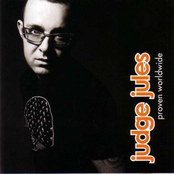 Judge Jules Keep Me Running