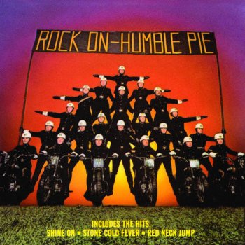 Humble Pie Shine On