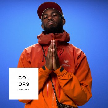 Исполнитель Sainte, альбом Compare - A Colors Show - Single