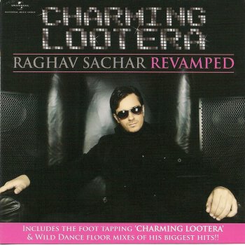 Raghav Sachar Charming Lootera