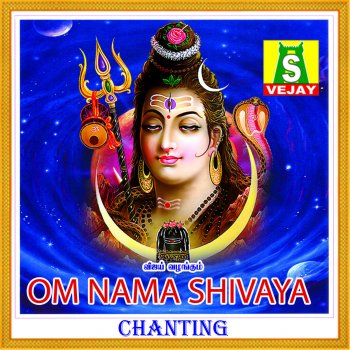 Dinesh Om Nama Shivaya Chanting