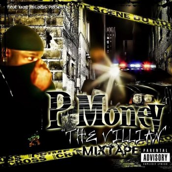 P Money feat. J.llz No More