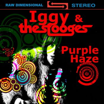 The Stooges Purple Haze