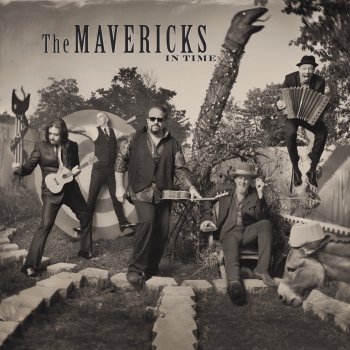 The Mavericks Ven Hacia Mi (Come Unto Me)