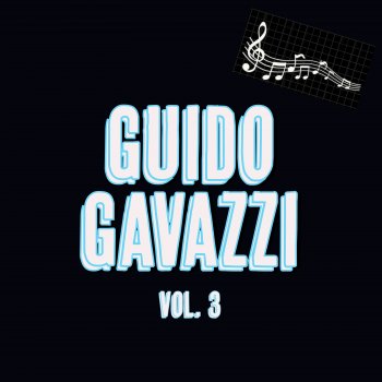 Guido Gavazzi Metalwood