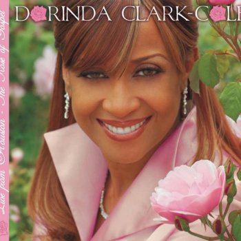 Dorinda Clark-Cole Everything He Promised (Live)