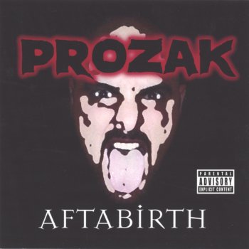 Prozak Burnt Offeringz