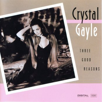 Crystal Gayle The Trouble With Me (Is You)