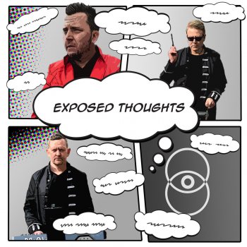 Vogon Poetry Exposed Thoughts (We The North Remix)