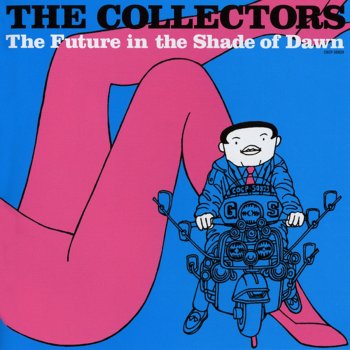 The Collectors 恋することのすべて