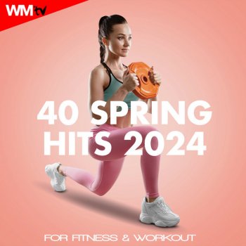 Workout Music TV Houdini - Workout Remix 128 Bpm