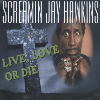 Screamin' Jay Hawkins Rockin' Horse