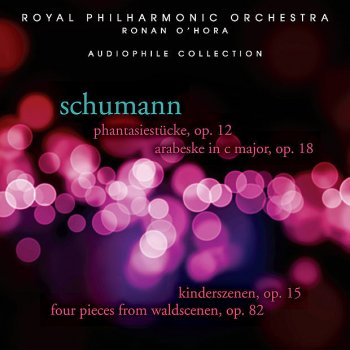 Robert Schumann feat. Ronan O'Hora 10. Kinderszenen, Op. 15: VIII. Am Camin