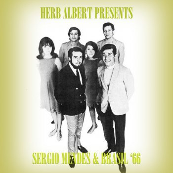 Sergio Mendes & Brasil '66 Daytripper