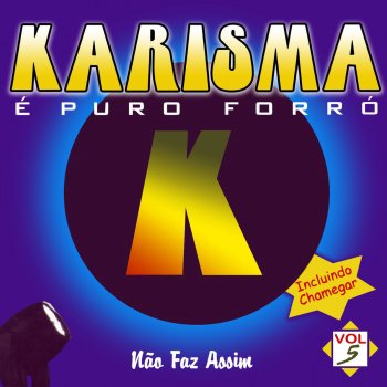 Karisma Xeque Mate