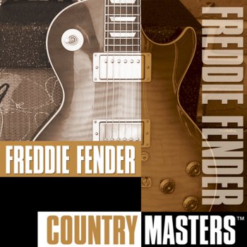 Freddy Fender Going Down Slow