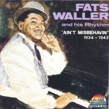 Fats Waller feat. His Rhythm Youre Not the Only Oyster In the Stew