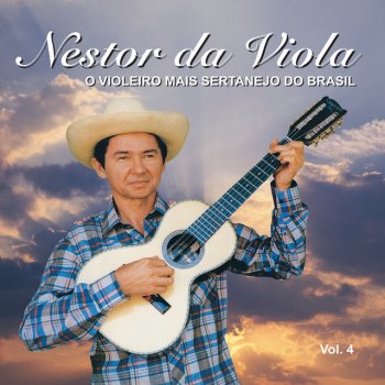 Nestor Da Viola Rio de Lágrimas