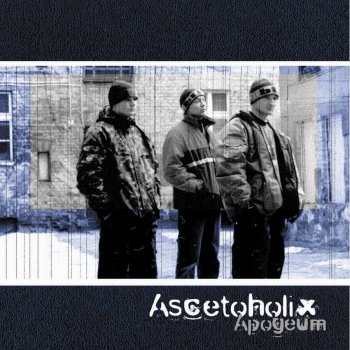 Ascetoholix Cos tam jest