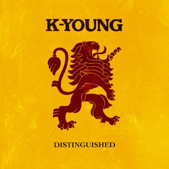 K-Young Nothing Lasts Forever