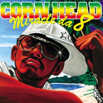 Corn Head FROM TOARU HOTEL