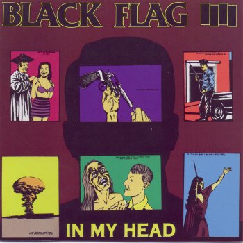 Black Flag It's All Up to You